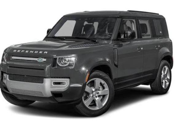 LAND ROVER DEFENDER 2025 SALEJEEX6S2362436 image